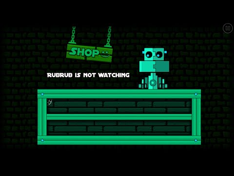 RobTop is not