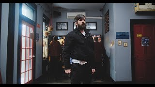 Video voorbeeld van "TITUS ANDRONICUS - "JUST LIKE RINGING A BELL" [OFFICIAL VIDEO]"
