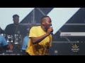 Nick David - Abatelaka (Concert Tshangu Pona Yesu)