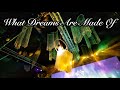 DEBUT PERFORMANCE #1: WHAT DREAMS ARE MADE OF | CLAUDINE CO