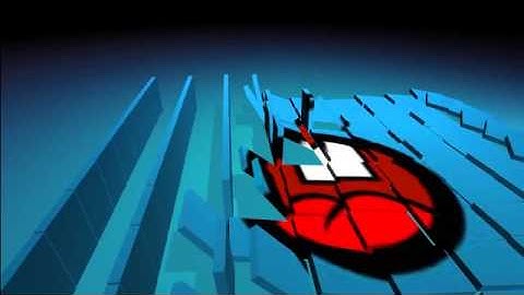 My new intro - Created using Flixpress.com