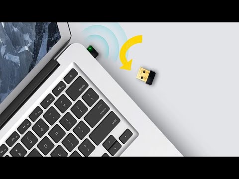 ✔️Top 5: Best USB WIFI Adapter for PC | Best USB WIFI Adapter On Amazon 2023