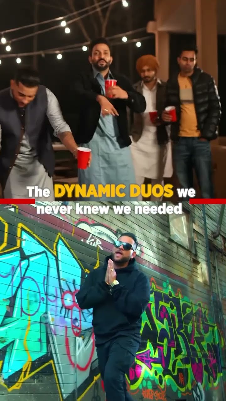 Jatt Te Jawani x Aukaat: The duo we never knew we needed? #DilpreetDhillon #JassieGill #KaranAujla