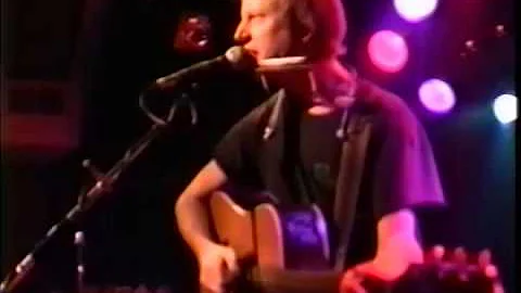Sure Enough: John Cunningham