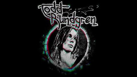 Thumbnail of Todd Rundgren ~ Born To Synthesize