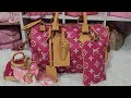 What's In My Bag 🎀👛🎀
