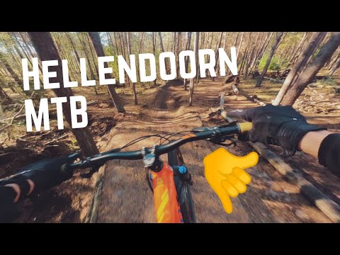 Sunday Session [] Hellendoorn MTB