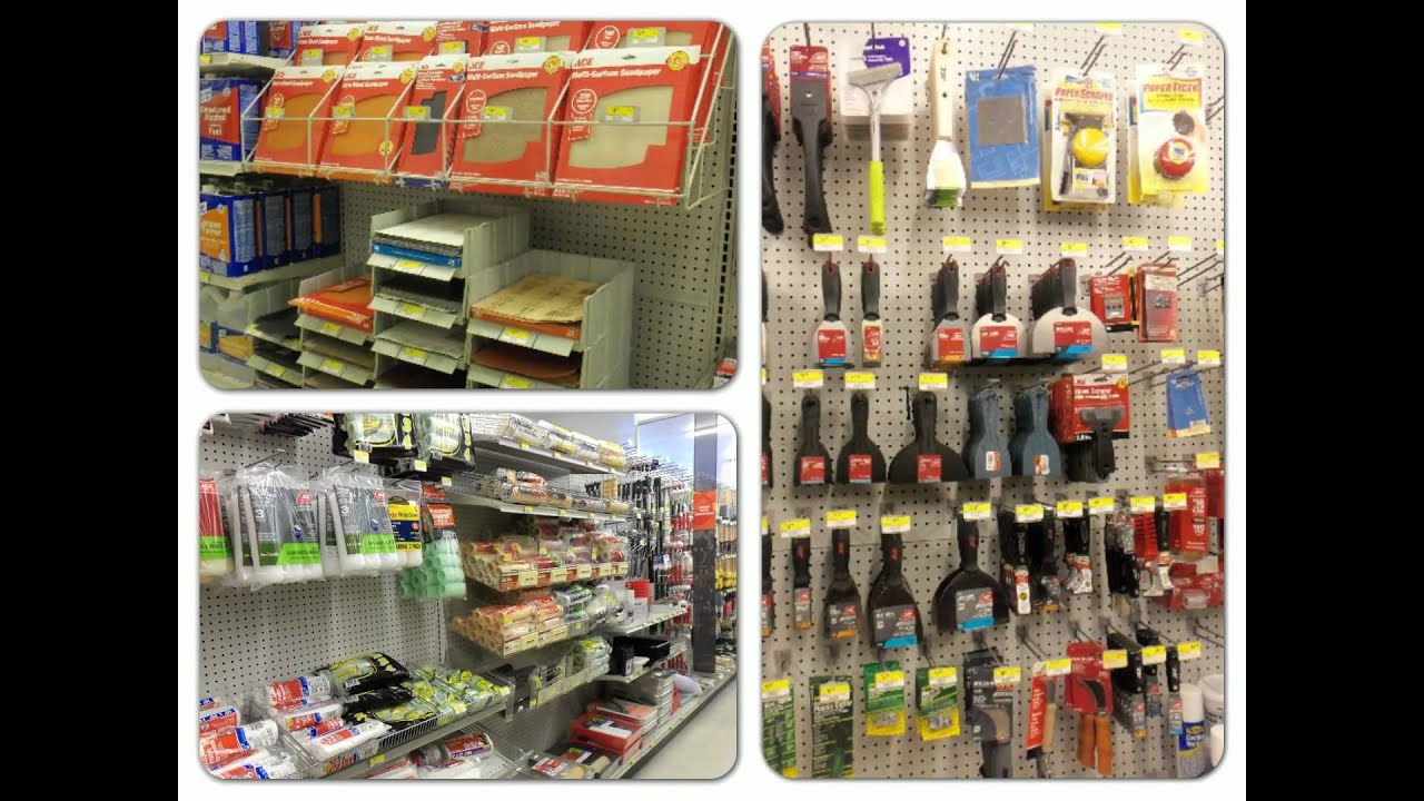 ACE Hardware YouTube