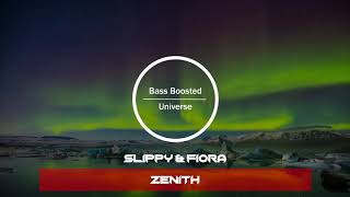 Slippy & Fiora - Zenith [Bass Boosted]