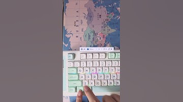 Shortcut Key #shorts #asmr #keyboard #tipsandtricks #computer #msword #emoji