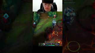 시원한 술통폭발 보고가세요~ #shorts #리그오브레전드 #그라가스 #몽이 #몽튜브 #lol