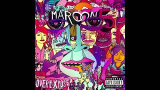 Maroon 5 - Daylight [Audio]