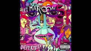 Maroon 5 - Daylight [Audio]