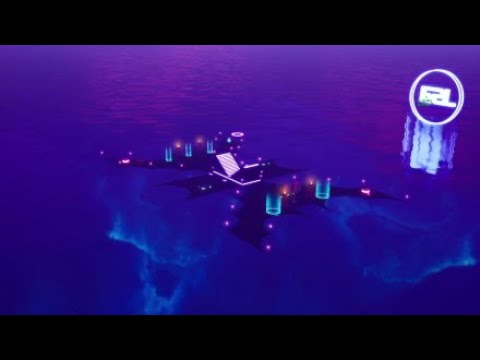 TRAILER MAP B2L CLAN!