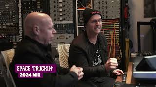 Matt Pinfield and Dweezil Zappa Discuss Mixing Deep Purple's Machine Head by Deep Purple Official 64,729 views 1 month ago 7 minutes, 13 seconds