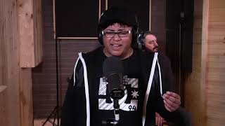 The Nothing (Unplugged)