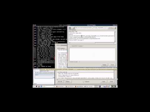 iExploitTube  Episode 6 Bypassing Admin Login by Editing Cookies PHPbb 2 0 12