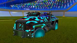 Silver Bullets Rocket League Season 23 Bundle Has A SUPER Clean Decal In Rocket League
Hey everyone, In todays episode we do have the Silver Bullets Rocket League Season 23 Bundle! As always if you guys enjoyed the video make sure to leave a like and subscribe for more!
Become a channel Member today!
Discord Server: https://discord.gg/Z8BBkUKhJe
Follow me On Twitch: https://www.twitch.tv/sportydan
Follow Me On Twitter: https://twitter.com/sportydan11
Follow Me On Instagram: https://www.instagram.com/sportydan_11/ Silver Bullets Rocket League Season 23 Bundle Has A SUPER Clean Decal In Rocket League