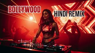  Bollywood Dance Hits 2025  Nonstop Bollywood Dj Remix