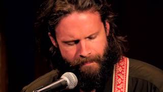 Father John Misty - Bored In The USA (Live on KEXP) chords