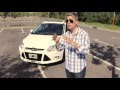 Ford Focus 2.0 Titanium Powershift - Test - Matías Antico