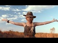 Kylie Minogue woos British 'mates' in Australia Tourism Board's 'Matesong'