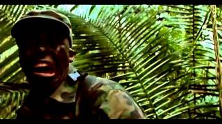 PREDATOR (1987) ALTERNATE ENDING