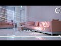 Blue Satin Glow — Soft Pop Song | MoSS.I.AM | No.0551