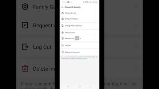 IMO ID per mobile number transfer kaise karen screenshot 3
