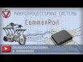 Микропроцессорные системы CommonRail