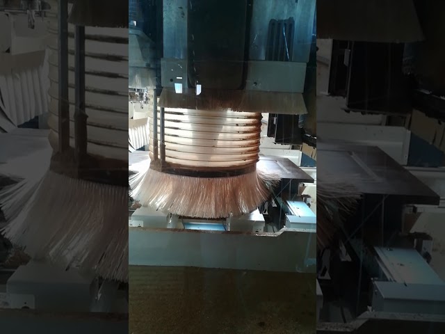 Un nostro lavoro particolare