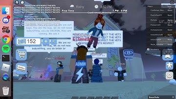 BLOXTON EXPLOITER REPORT #2