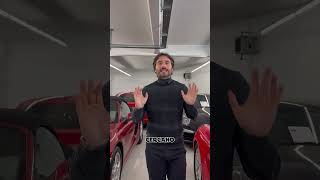 TURBO LAG. DIFETTO O ADRENALINA?     #porsche #porscheholding #automobile #perte