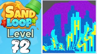 Celebrity Sand Loop Level 72 Walkthrough Net Worth