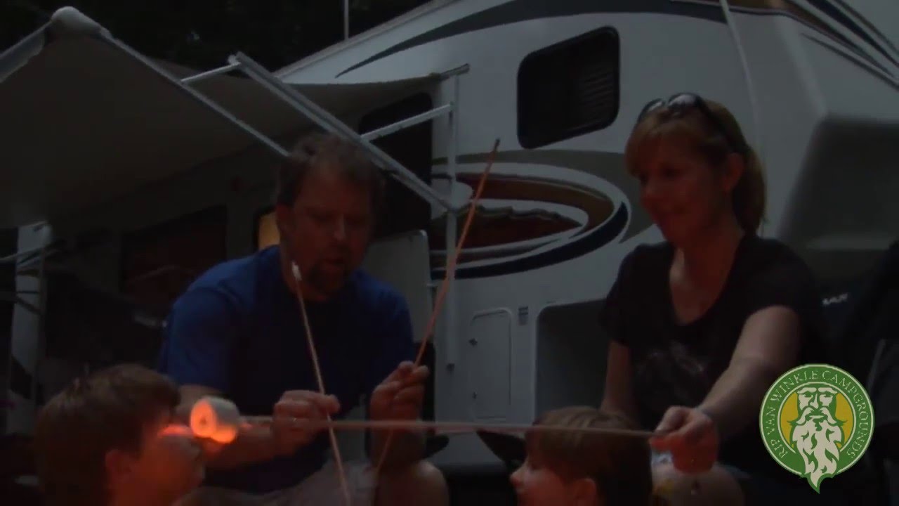 Rip Van Winkle Campgrounds