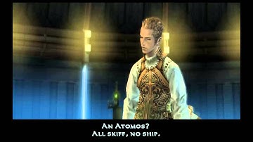 FFXII Judge Ghis 1 shot