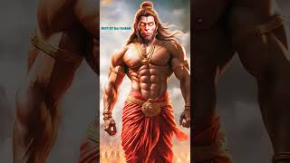 🙏 jay shree Hanuman 🙏 #shorts #short #viral #trending #love #song #hanuman #viralvideos