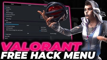 Best Valorant Cheat 2025! | Undetected AIM, ESP, Unlock All Skins! | Free Download [2025]!