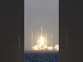 Launch of AFSPC on a Atlas V Rocket