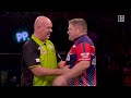 Flo Hempel & MvG starten in die WM: Tag 6 - Session 2 | Darts WM 2025 | DAZN Highlights