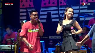 Download Lagu Dinding Kaca voc Mia Inyong ft Arief Purba  KACER CS GARAWANGI 29 NOVEMBER 2025 MP3