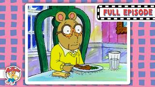 Prove It | Full Episode | ARTHUR Prove It | Full Episode | ARTHUR