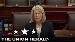 Senator Murkowski Delivers Remarks on National Petroleum Reserve in Alaska Legislation
