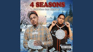4 Seasons (feat. Stewie G)