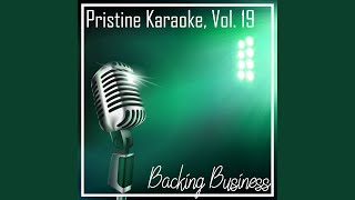 KLK (Originally Performed by Arca & Rosala) [Instrumental Version] - Backing Business