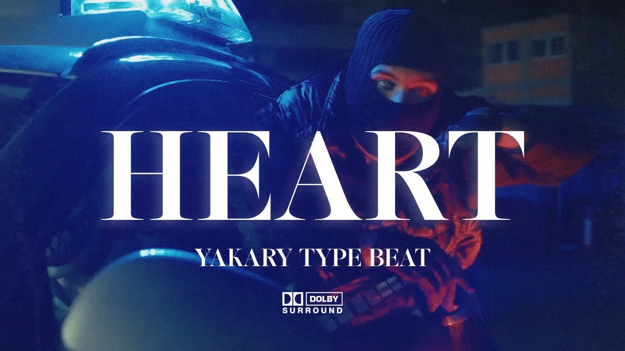 (FREE) YAKARY TYPE BEAT -
