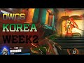 선준, 스핀트, 펠리칸...그리고 힐파이 [2025 OWCS KR STAGE1 WEEK2 하이라이트]