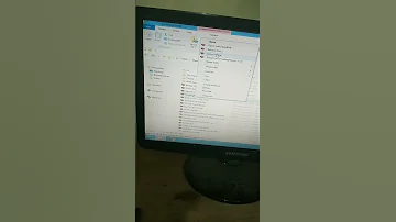 طريقة فك ضغط ملف لعبه علي الكمبيوتر 