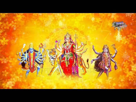               Jai Durga Jai Kali