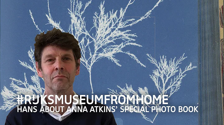 #Rijksmuseumfrom...  Hans about Anna Atkins' speci...